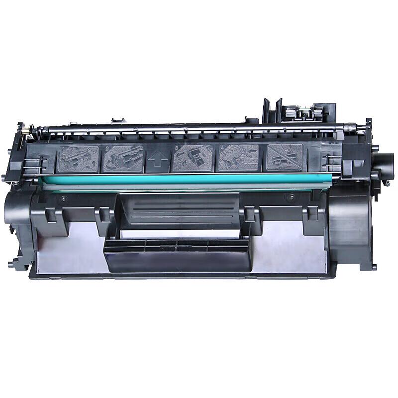 Tenglida Compatible Toner Cartridge with Chip for HP LaserJet P2035 Series
