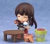 Nendoroid Kantai Collection Akagi Painted Finished Figure -KanColle- Non-scale ABS&PVC