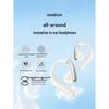 Soundcore AeroFit Open-Ear Bluetooth Earphones