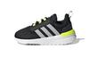 Neo Racer TR21 Abrasion Resistant Breathable Low Top Toddler Shoes Black Infant And Toddler GZ3363