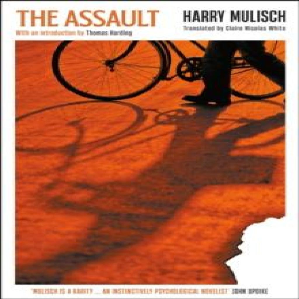 The Assault by Harry Mulisch Paperback Book 9781805221678