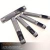 12pcs Faux Leather Hole Punch Set 3-16mm - Durable Steel Cutting Tools for Jeans & Crafts