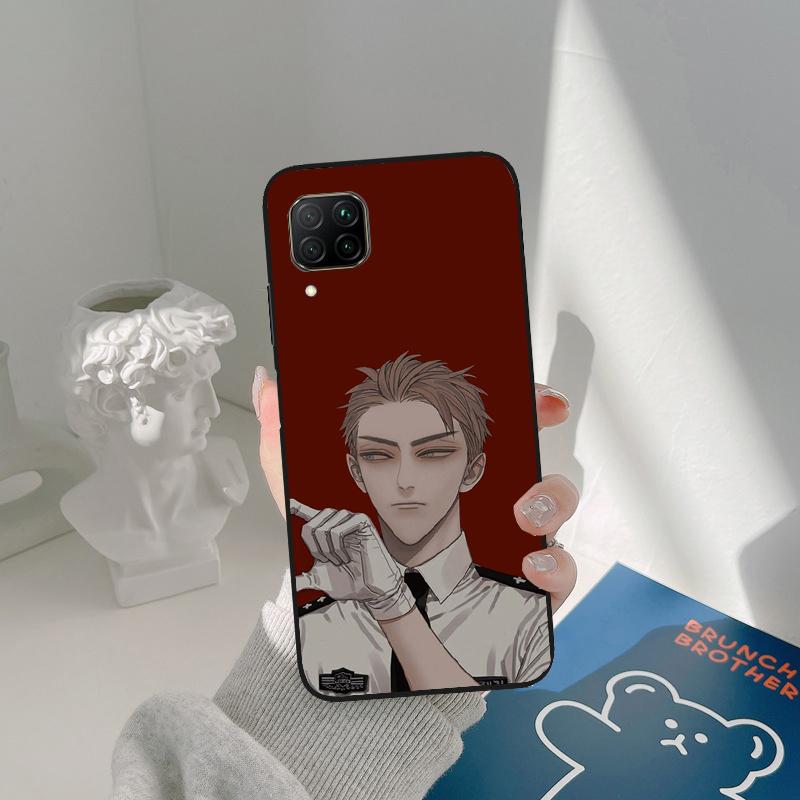 19 Days For Huawei Nova 5T 9 10 SE 7i 8i 11i 12i Y73 Y90 Y70 Y72 Y61 Y91 Y60 P20 P30 P40 Lite Case