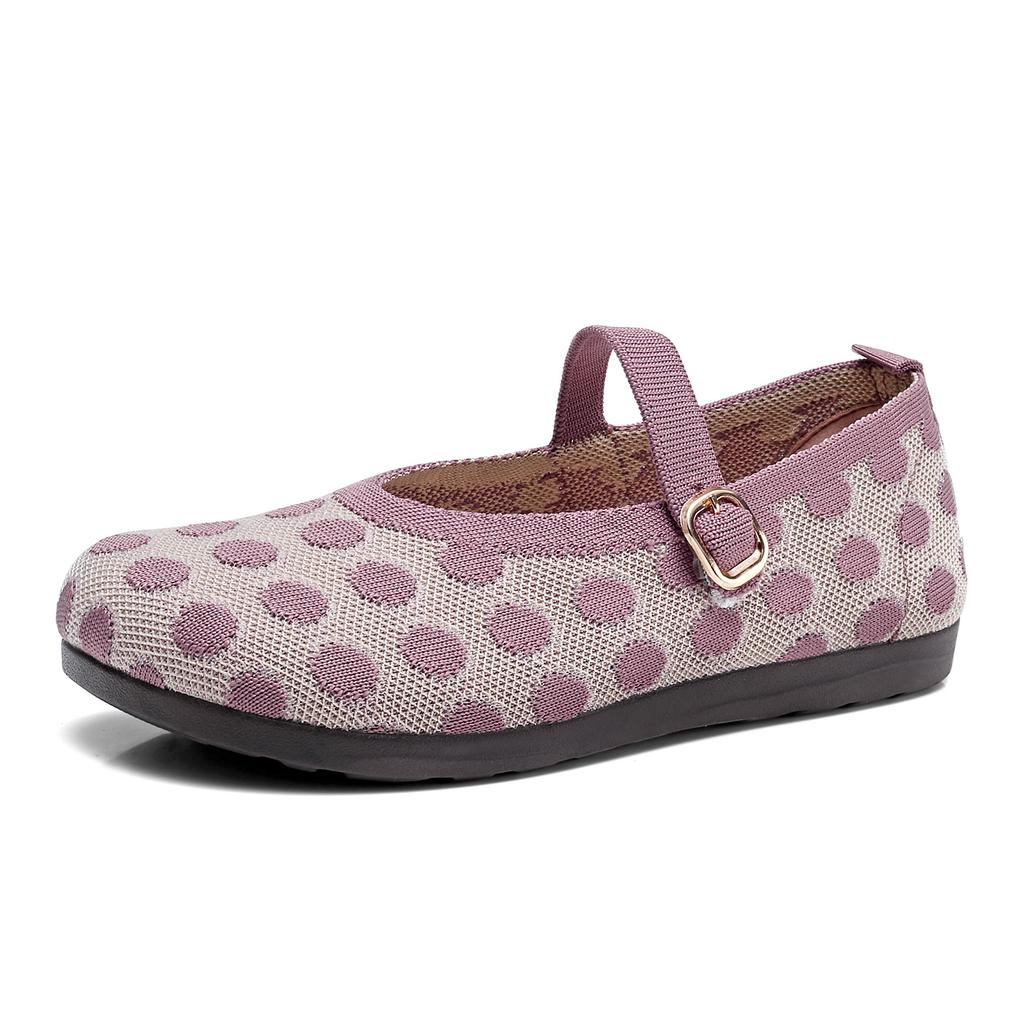 Women's Shoes, Casual Shoes, Anti-slip Shoes, Single Shoes, Flat Shoes, Single Shoes