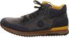 Boots Mode- Blue 36141