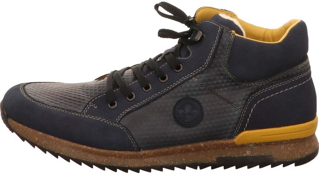 Boots Rieker Mode- Blue 36141