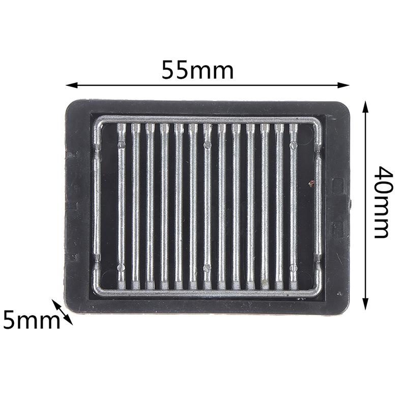 

Miniature Food and Play Model Of Dollhouse Mini Kebab Japanese Barbecue Plate For Kids Children Adults