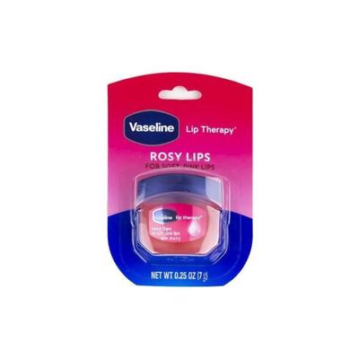 Make-up na rty – Balzamy na pery