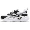 Royal Ec Ride 4 Comfortable Daily Shock Absorption Low Top Lifestyle Shoes Unisex Sneaker White Gray Black FV0305