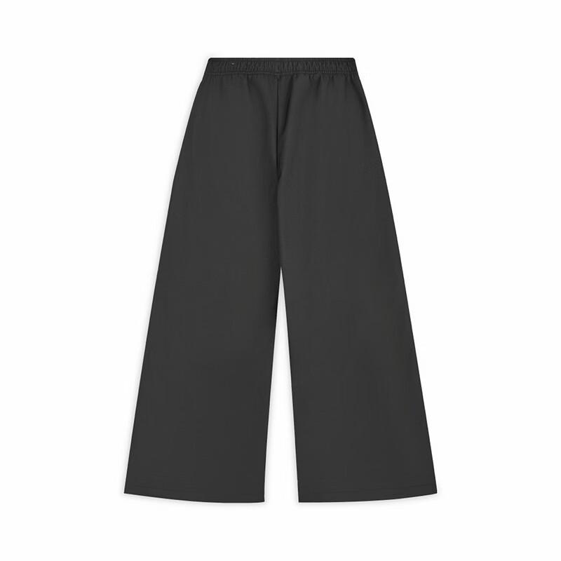 PUMA Women's Casual Woven Long Pants