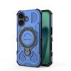 Magnetic Wireless Charge Cover For iPhone 17 Pro Max 17 Air Phone Holder Full Back Case For iPhone 17 Cover For iPhone 17 Case