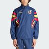 Adidas Spain 1996 Woven Track Jacket Men Outerwear Indigo IT7753