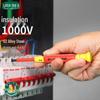 LAOA Insulated Precision Flathead Screwdriver