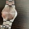 Used CITIZEN Attesa ATD53-2841 Radio-controlled Solar Titanium with Box and Links