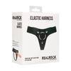Realrock - Elastic Strapon Harness