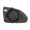 Left Side Mirror Glass Heated W/Blind Spot 87611-D4000 For Kia Optima 2016-2020