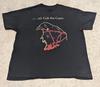 Death Cab for Cutie S5XL Maglietta Unisex in Cotone FN1290 Maglietta Unisex