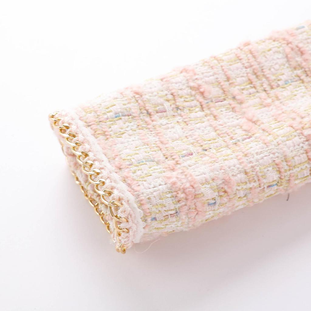 DOREENA 2025 Autumn/Winter Women's Long Coat – Exclusive High-Custom Fragrance Style Collection