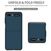 For Samsung Z Flip2 Flip7 Flip 7 6 5 3 4 Flip6 Flip5 Flip3 Flip4 Protection PC Case for Samsung Galaxy Z Flip2 5G Flip 2 1