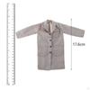 1/6 Male Figure Clothes Costume Fashion Dolls Dress Up Action Figures Windbreaker for 12'' Inch