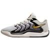Nike Kd 17 Metallic Iron Ore Gold FJ9487-003