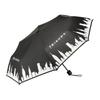 Friends Colour Changing Folding Umbrella