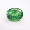 Colombian Natural Green Emerald Oval Cut 13x10mm Loose Gemstone CERTIFIED