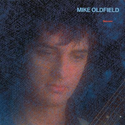 LP-skiva MIKE OLDFIELD - Discovery V2308 VIRGIN 1984 UK Rock Begagnad