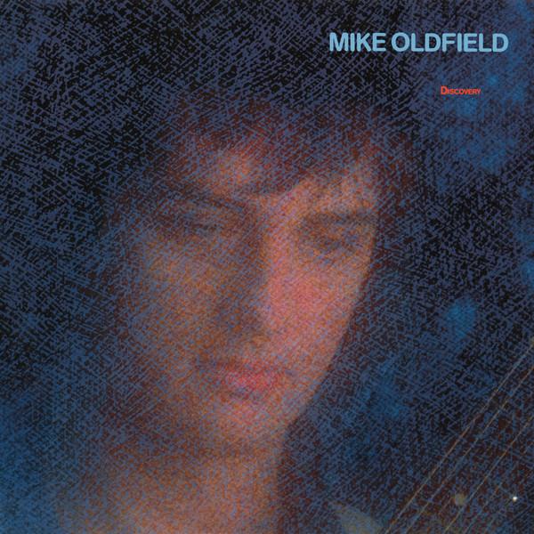 

LP Record MIKE OLDFIELD - Discovery V2308 VIRGIN 1984 UK Rock Used