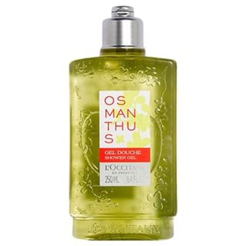 L Occitane - Osmanthus Shower Gel 250ml