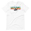 1972 POLAROID SX-70 Vintage Camera Tee Shirt Short-Sleeve Unisex T-Shirt Unisex T-Shirt