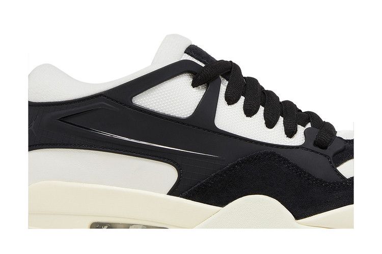 Men's Sneakers Nike Jordan 4 RM Canyon Rust Sail/Black/Canyon Rust/Coconut Milk/White