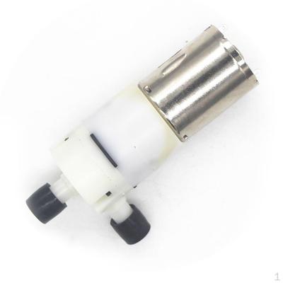 370 Aquarium Pump Fish Tank Motor,DIY Diaphragm Water #1