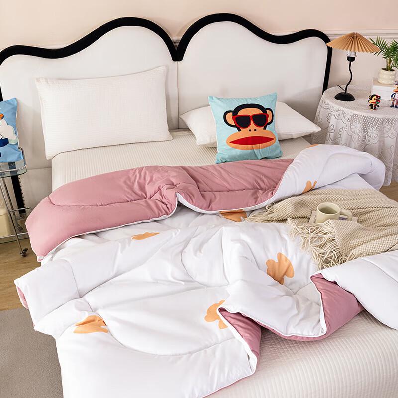 paul frank Australian Wool 3D Comforter