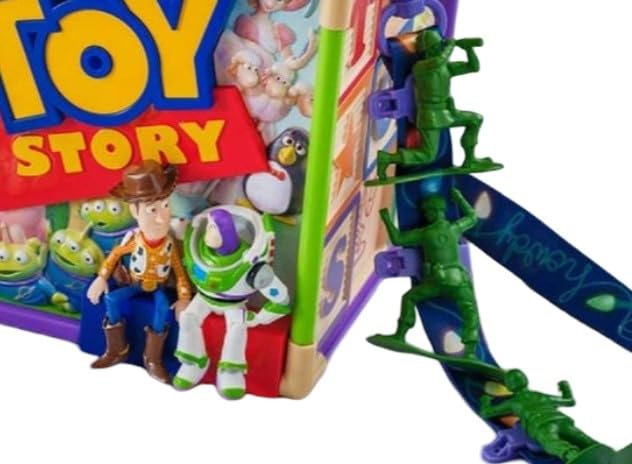 Popcorn Bucket Disney Resort Toy Story Popcorn Bucket "Tokyo Exclusive"