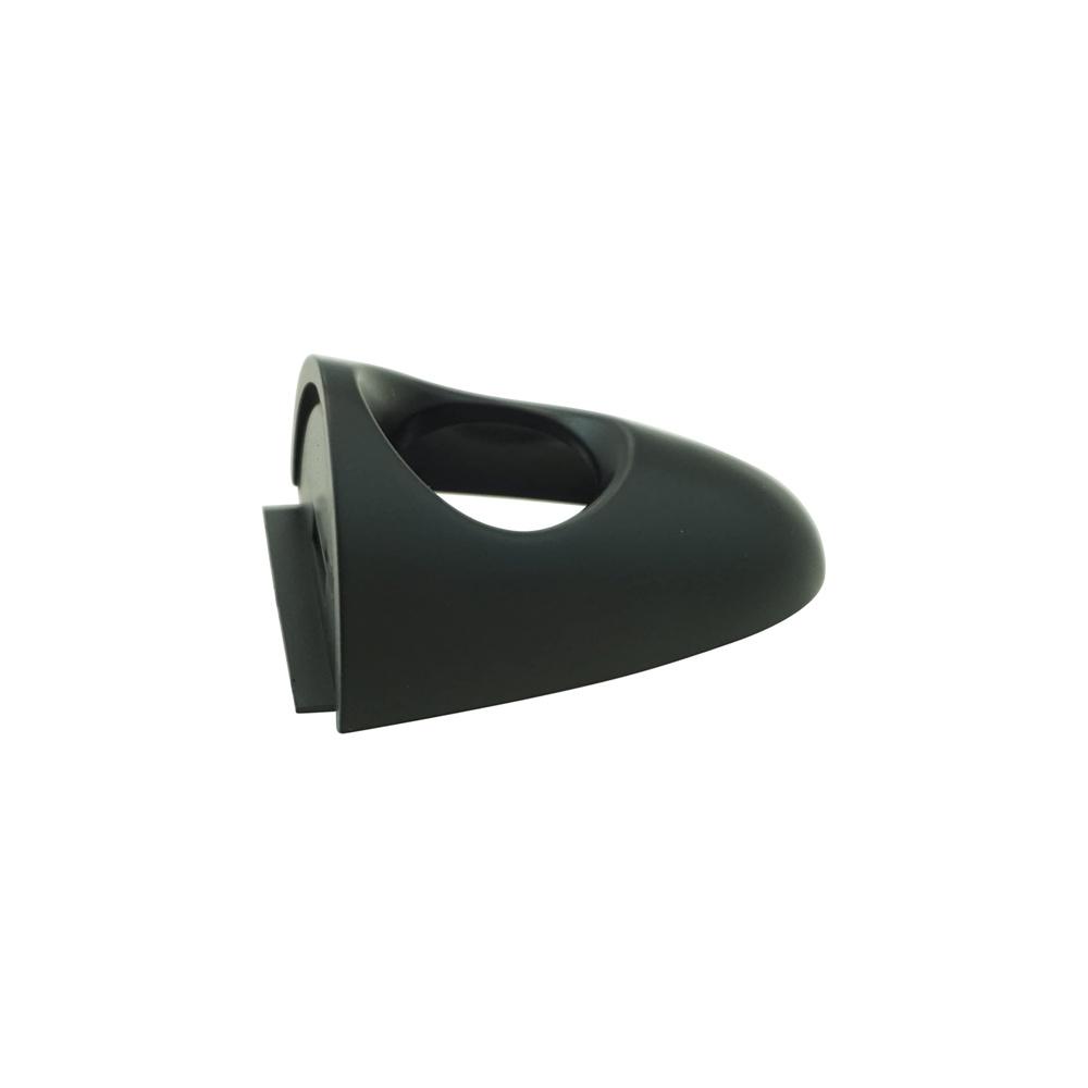 Front Left Outside Exterior Door Handle Chrome & Black For Kia Optima 2012-2015
