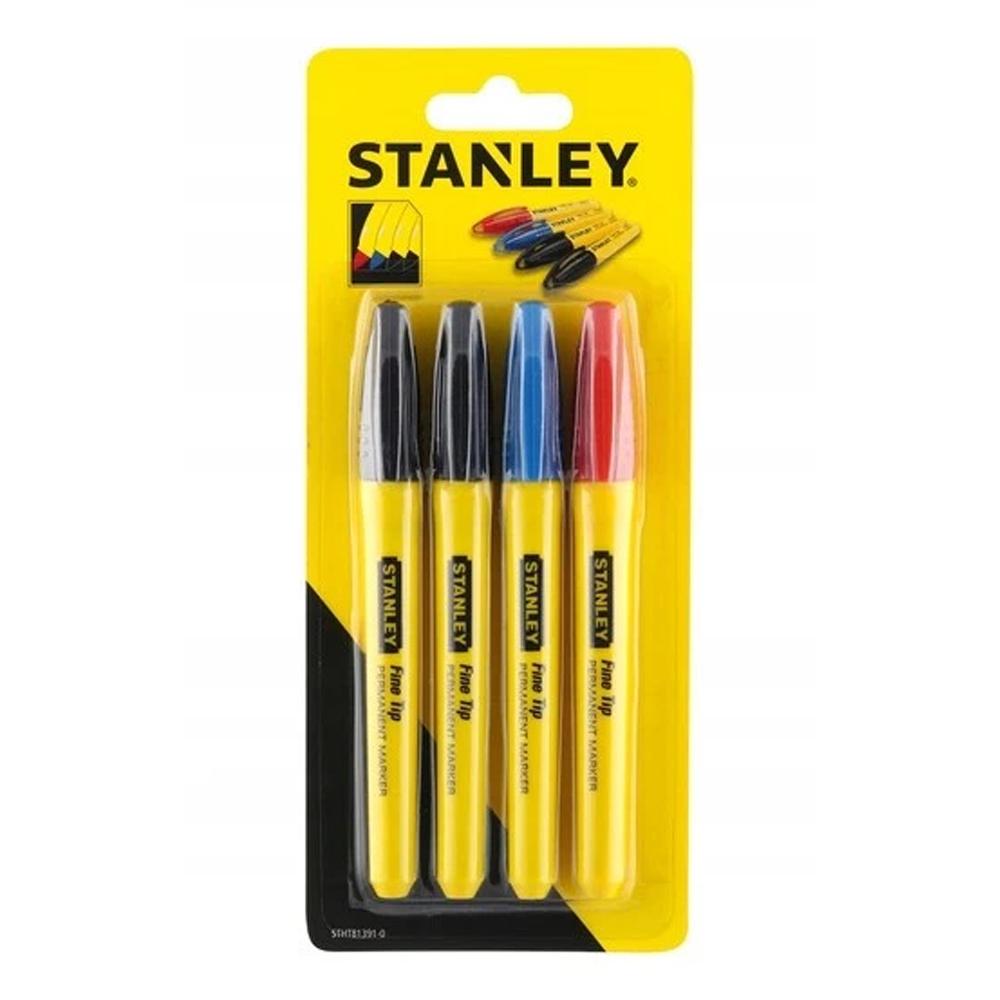 Stanley Marker (Pack of 4)