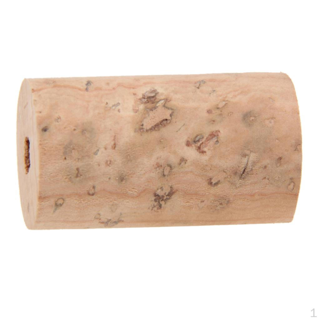 

Flute Headjoint Cork Repair Parts Woodwind Instrument Replacement