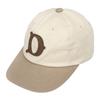 Squaz Ball Cap SEN369 4COLOR Unisex Cap Fashion Baseball Couple Hat