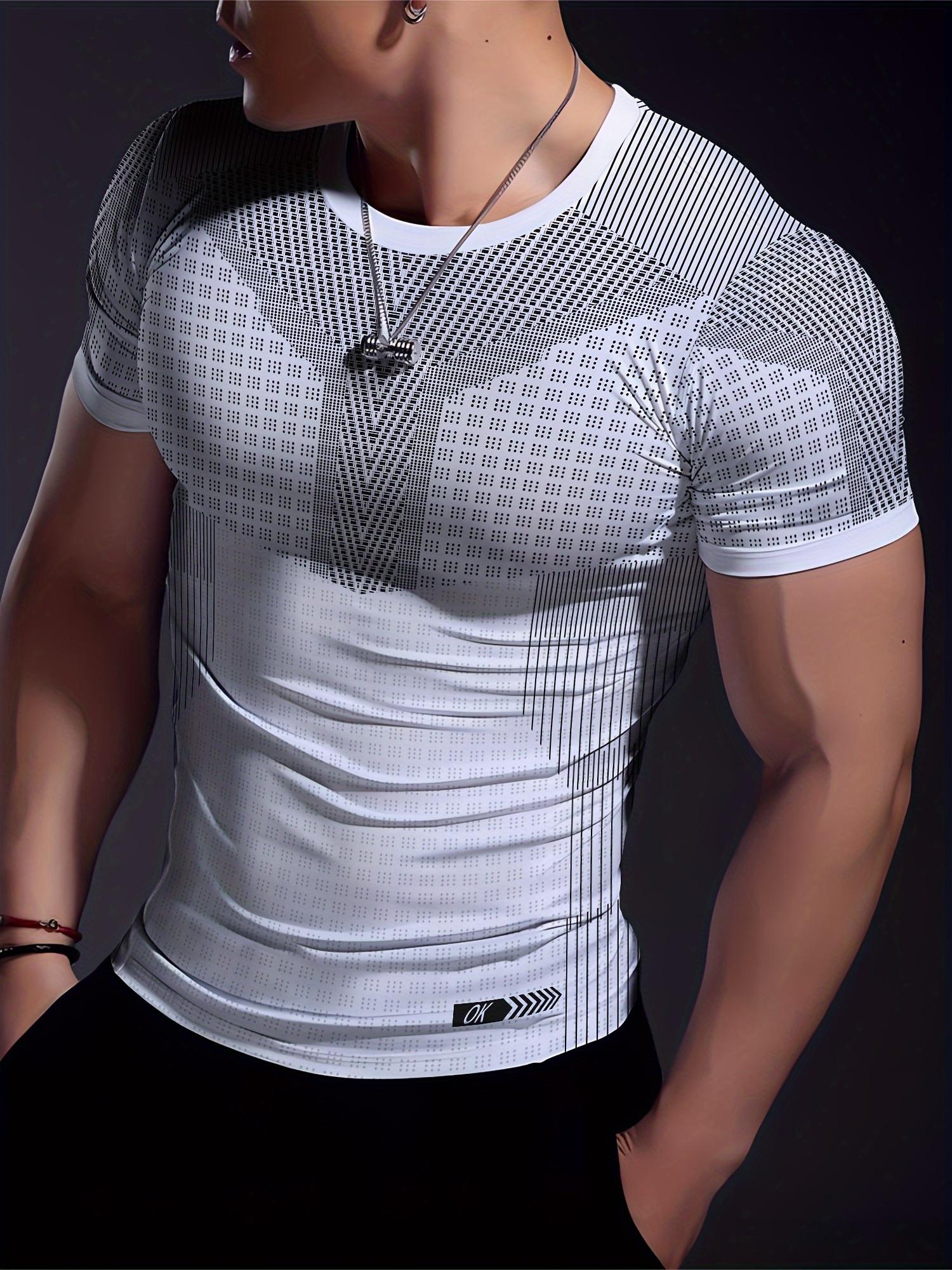 A Black And White Patterned Print Design. Men S Sporty Fa M дубильная кора