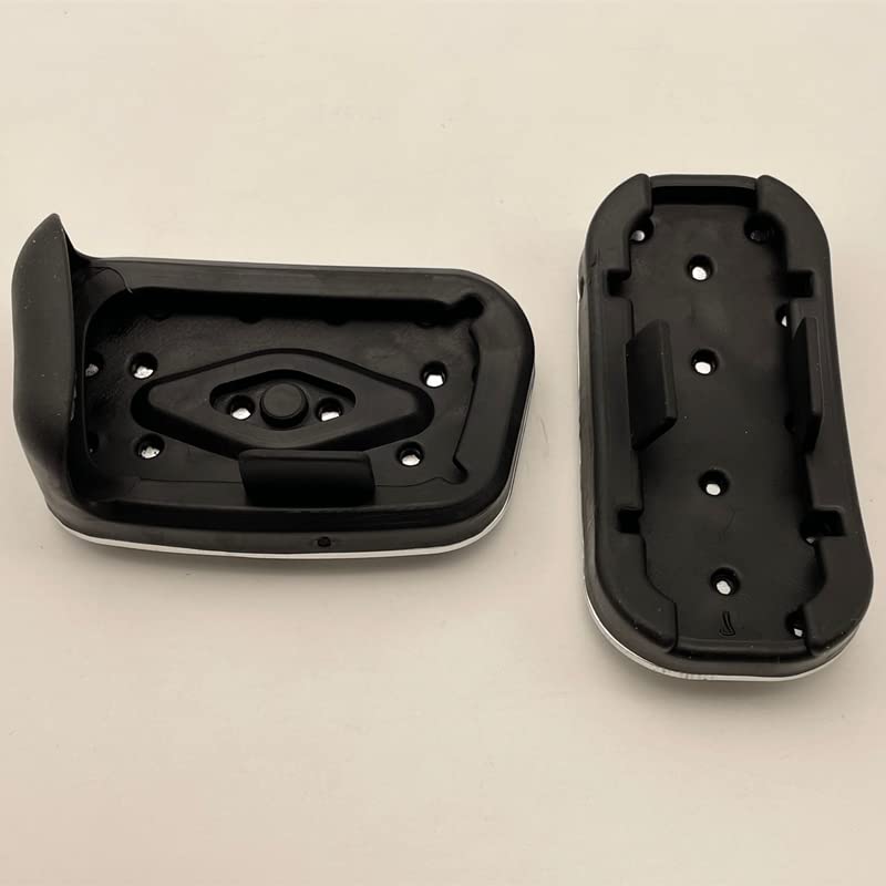 TADOKAPATU Voxy 90 Series Pedal Cover, Brake Axle Cover, Safe Driving, Installation Instructions Included,