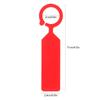 200Pcs Lightweight Hanging Flower Tag Reusable Garden Labels  Orchard and Farmland Plant Marking