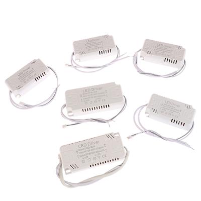 Led Driver 300Ma Board 8-24W 20-36W 30-50W 36-60W 50-70W 60-80W Led Power Light