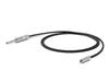 OYAIDE headphone extension cable HPSC-63J 1.3m
