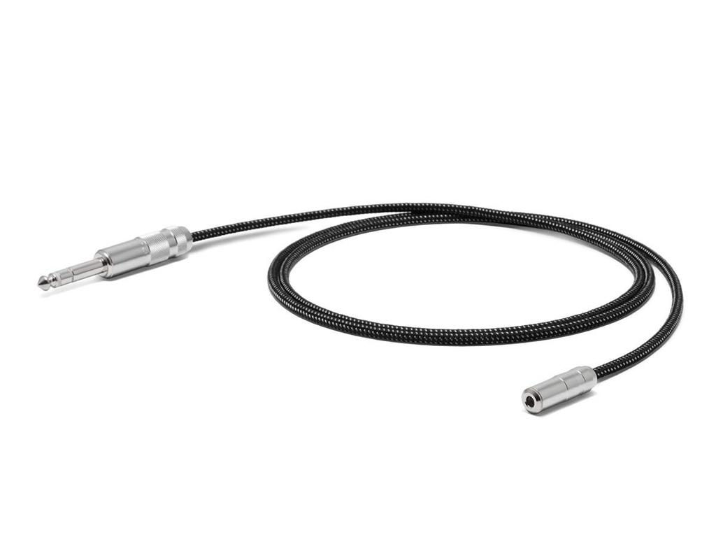 OYAIDE headphone extension cable HPSC-63J 1.3m