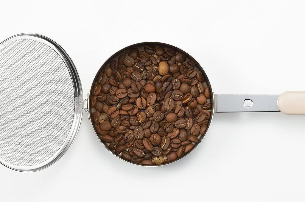 Yoshikawa Frying Pan with Rice Bran, Made in Japan, Gas Stove Only, Gift Wrapping Available, SP1262