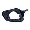 BMW 5 & 7 Series Rearview Mirror Shell with Turn Signal Lens