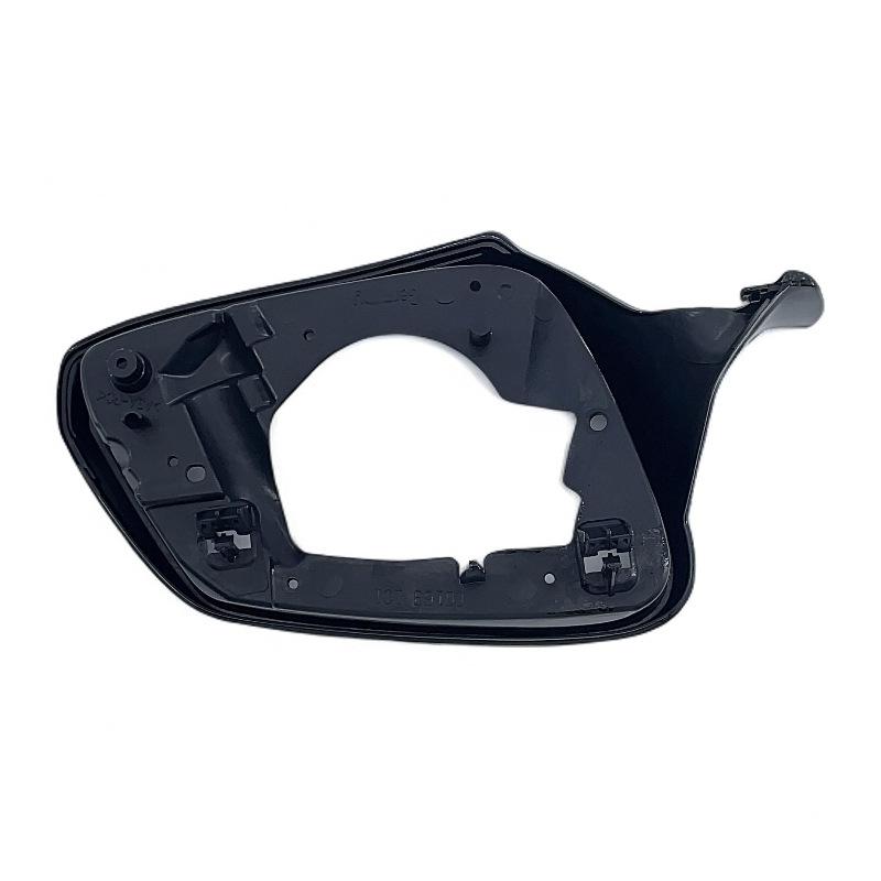 BMW 5 & 7 Series Rearview Mirror Shell with Turn Signal Lens