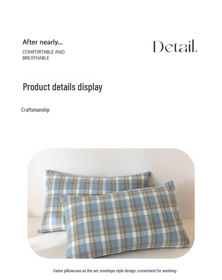 Xinjiang Cotton Summer Quilt: Lightweight, Machine-Washable, Cooling Blanket for Single or Double Beds