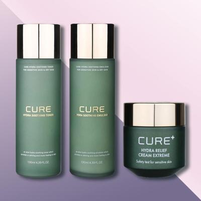 Cuidado de la piel – Kits de cosméticos para el cuidado de la piel